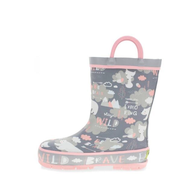 Western Chief Explore