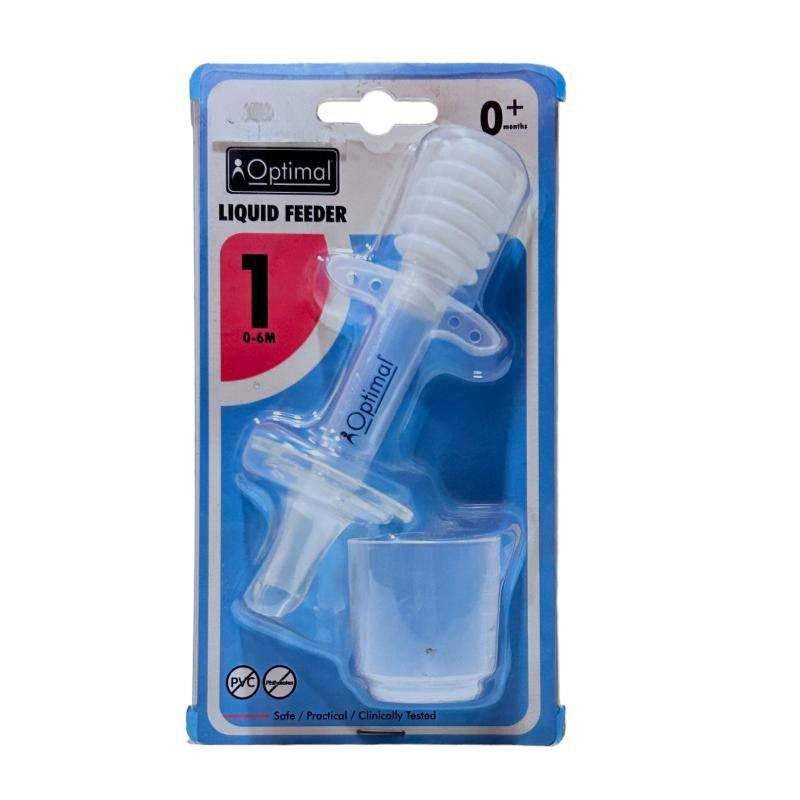Optimal Liquid Feeder 0+ M