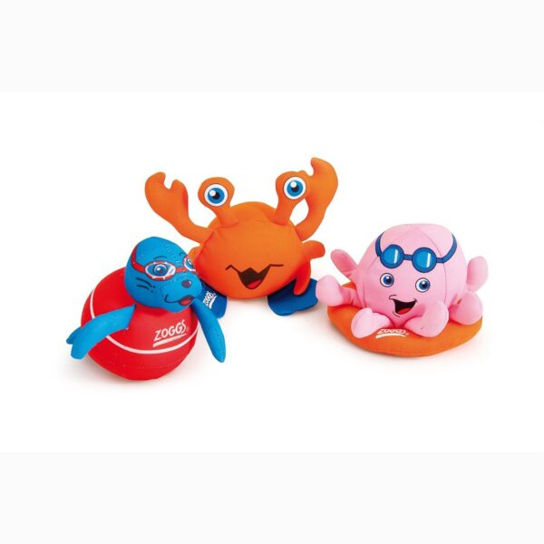 Zoggs Start to Swim Stage 1