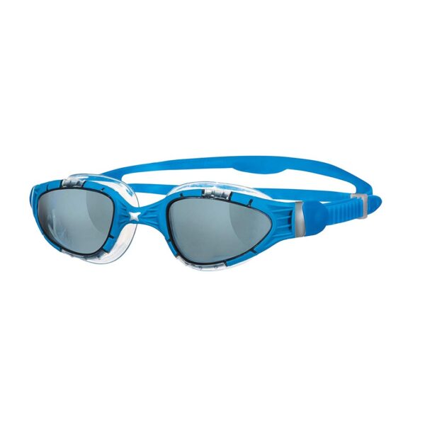 Zoggs Aqua Flex Goggles - Blue)