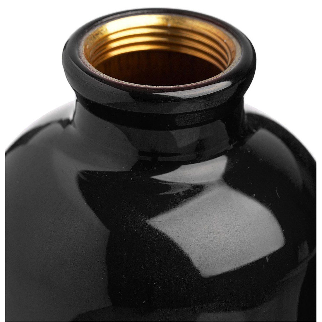 Sigg Traveller Black Stainless Steel Water Bottle 0.6L - Image 2