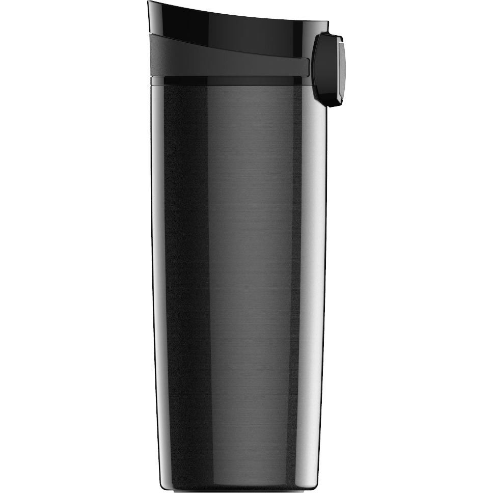 Sigg Miracle Mug Black 0.47L