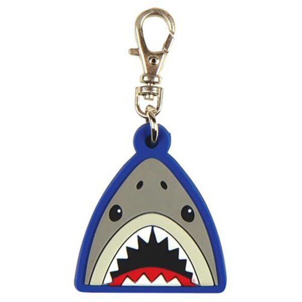 Stephen Joseph Bag or Jacket Zipper Pull