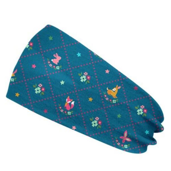 Stephen Joseph Headbandb Woodland
