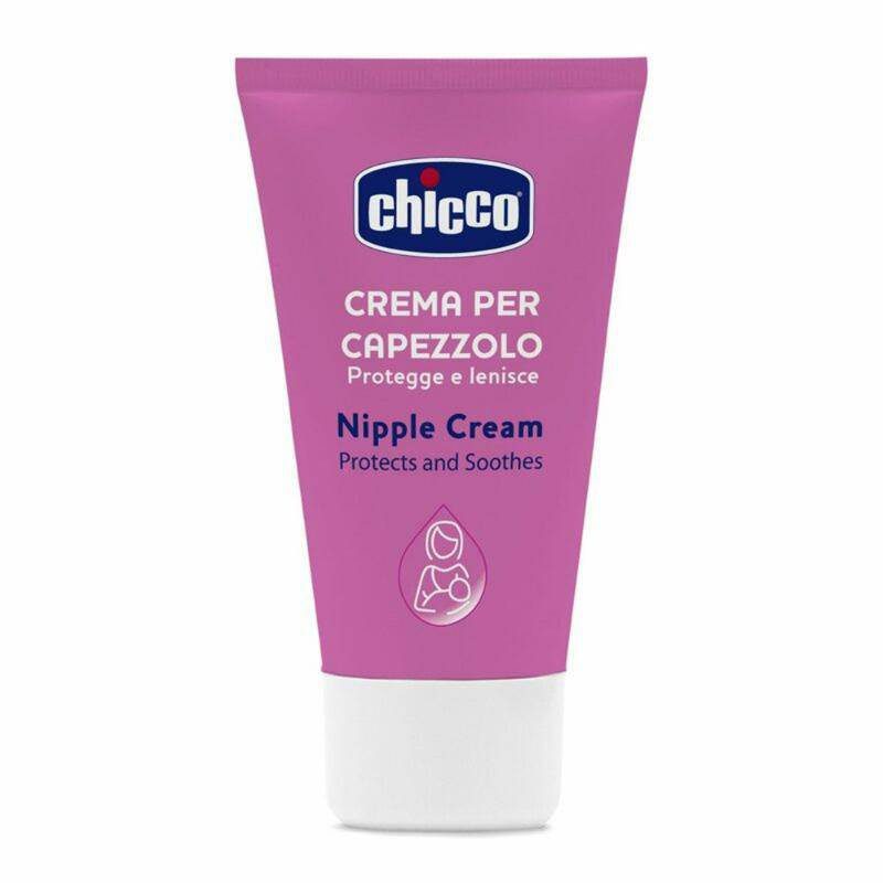 Chicco Nipple Cream 30Ml - Image 2