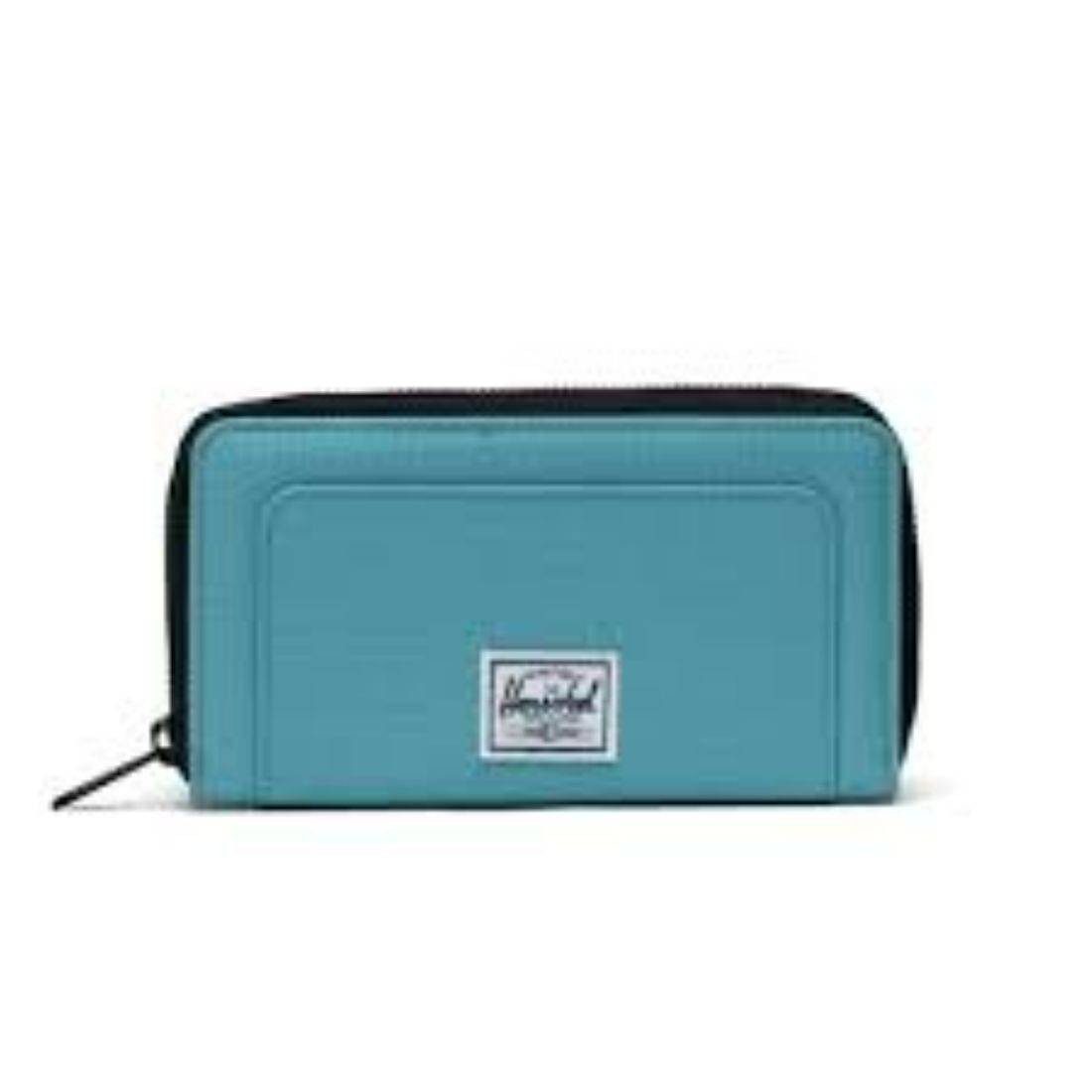 Herschel Thomas RFID Imperial Blue Wallet