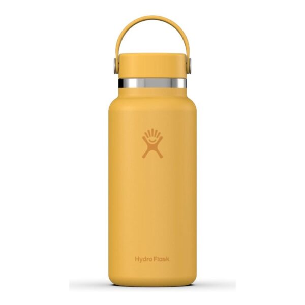 Hydro Flask Wide Mouth Flex Cap 946ml - New Collection