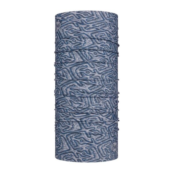 Buff CoolNet UV + Kunak Steel