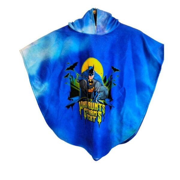SlipStop Moonlight Poncho