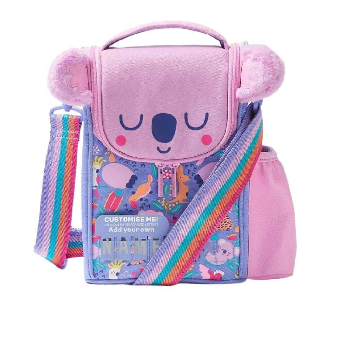 Smiggle Koala Lunch Bag