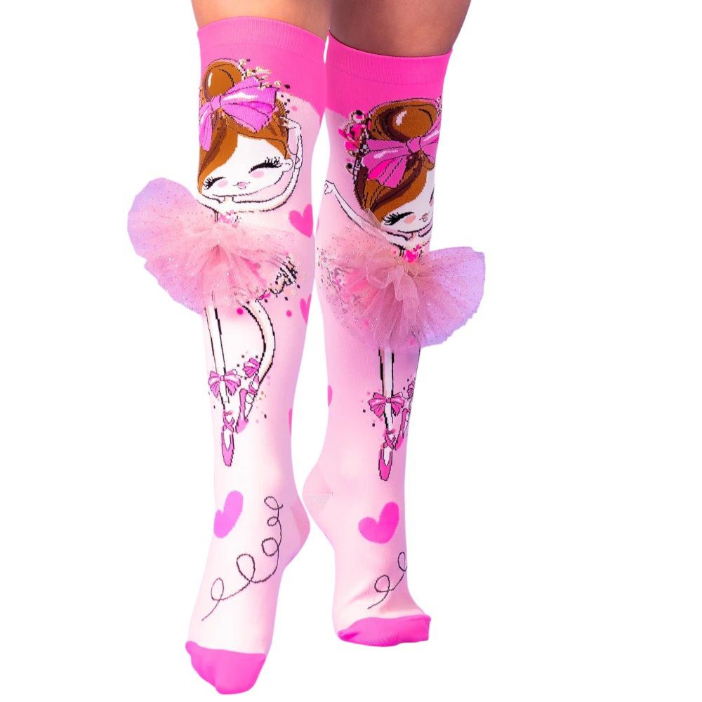 Madmia Socks – Ballerina