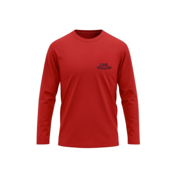 CHS Long Sleeve T-Shirt