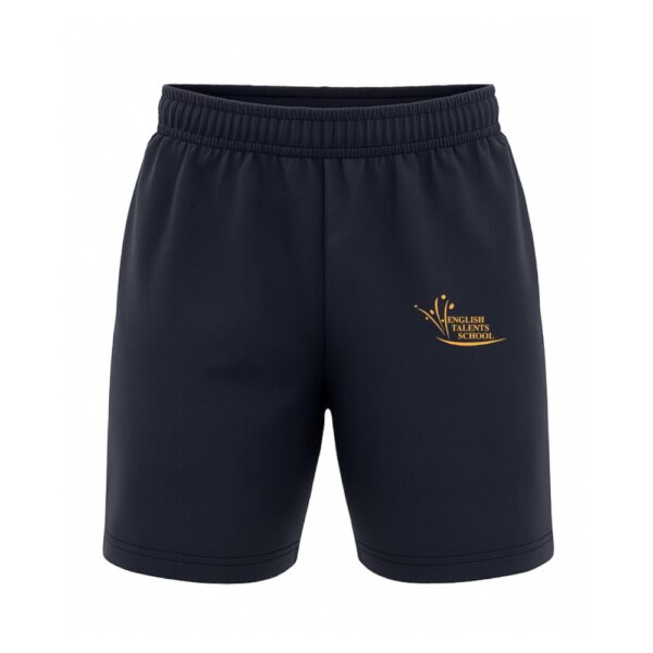 ETS PE Shorts