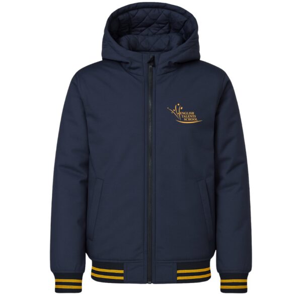 ETS Waterproof Jacket