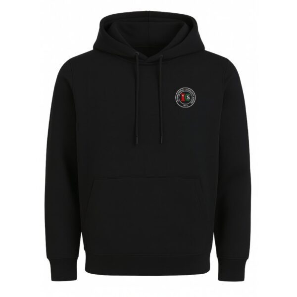 ICS Hoodie