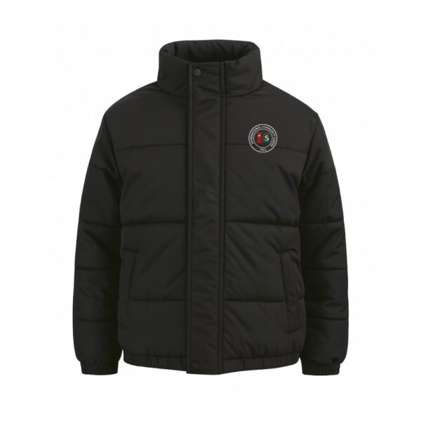 ICS Waterproof Jacket