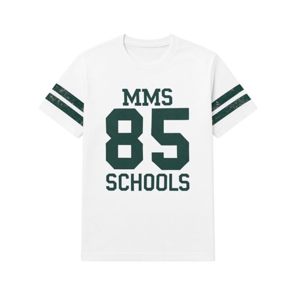 MMS Short Sleeve T-Shirt