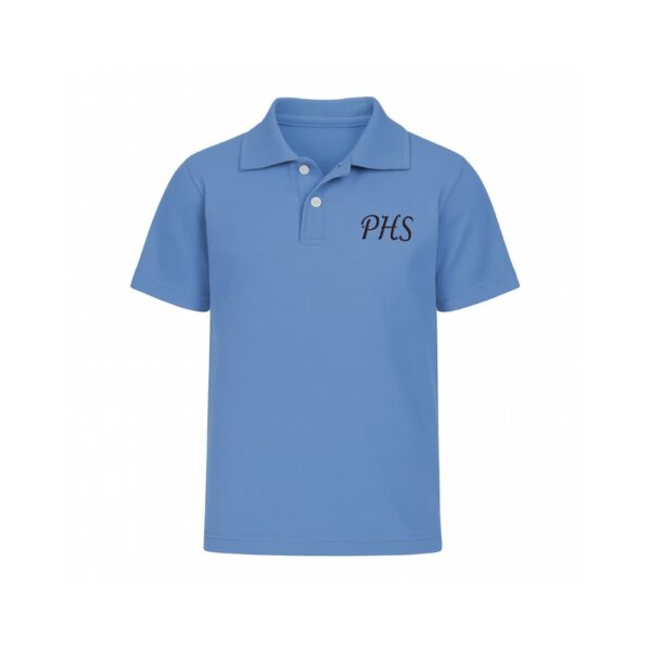 PHS Short Sleeve Polo Shirt