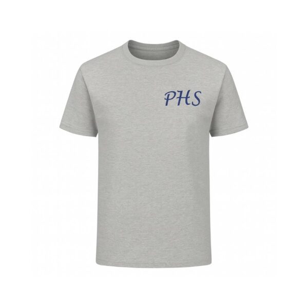 PHS Short Sleeve T-Shirt