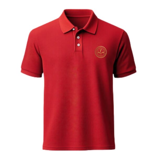 PNS KG Short Sleeve Polo Shirt
