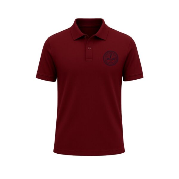 PNS Short Sleeve Polo Shirt
