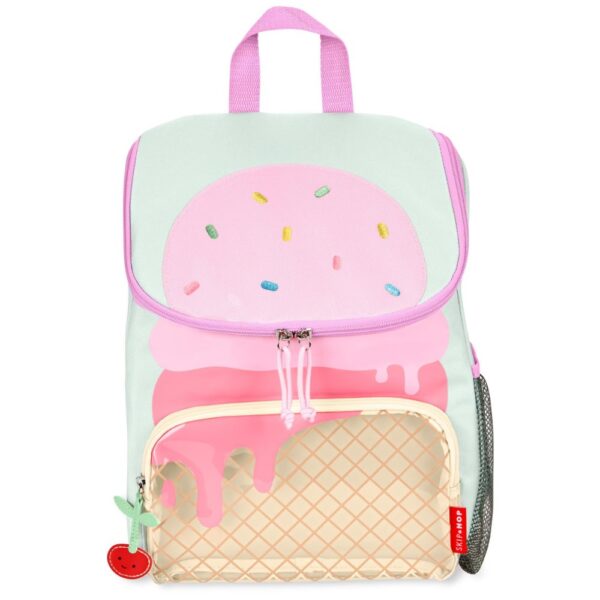 Skip Hop Spark Style Big Kid Backpack