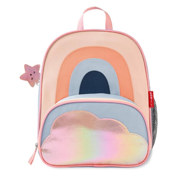 Skip Hop Spark Style Little Kid Backpack