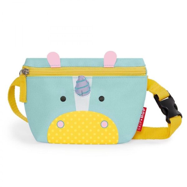 Skip Hop Zoo Hip Waist Bag