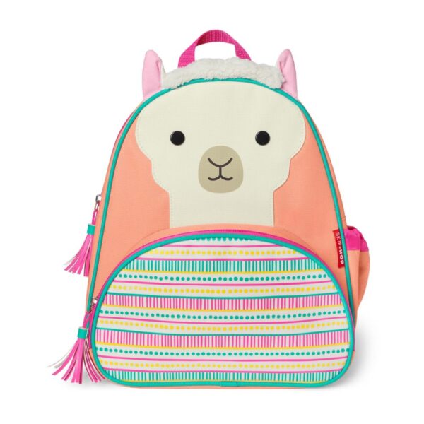 Skip Hop Zoo Little Kid Toddler Backpack
