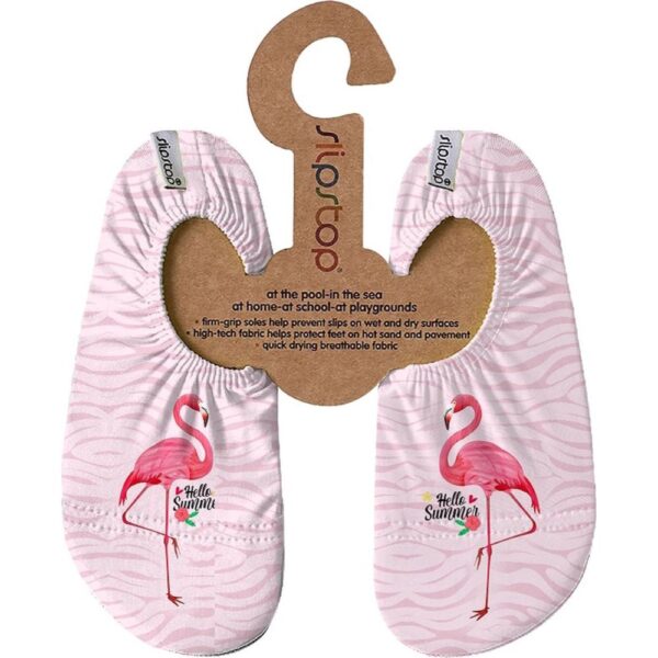 SlipStop Romantic Anti-Slip Kids Shoes