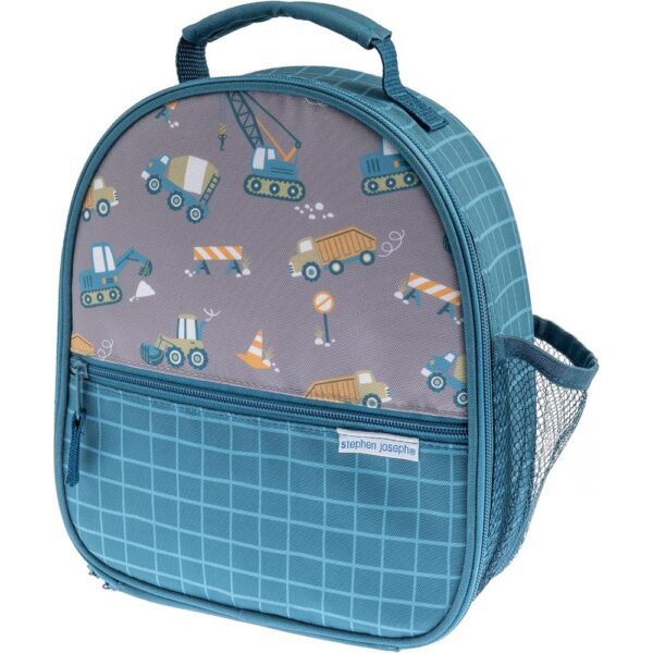 Stephen Joseph All Over Print Lunch Bag
