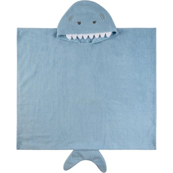 Stephen Joseph Beach Poncho