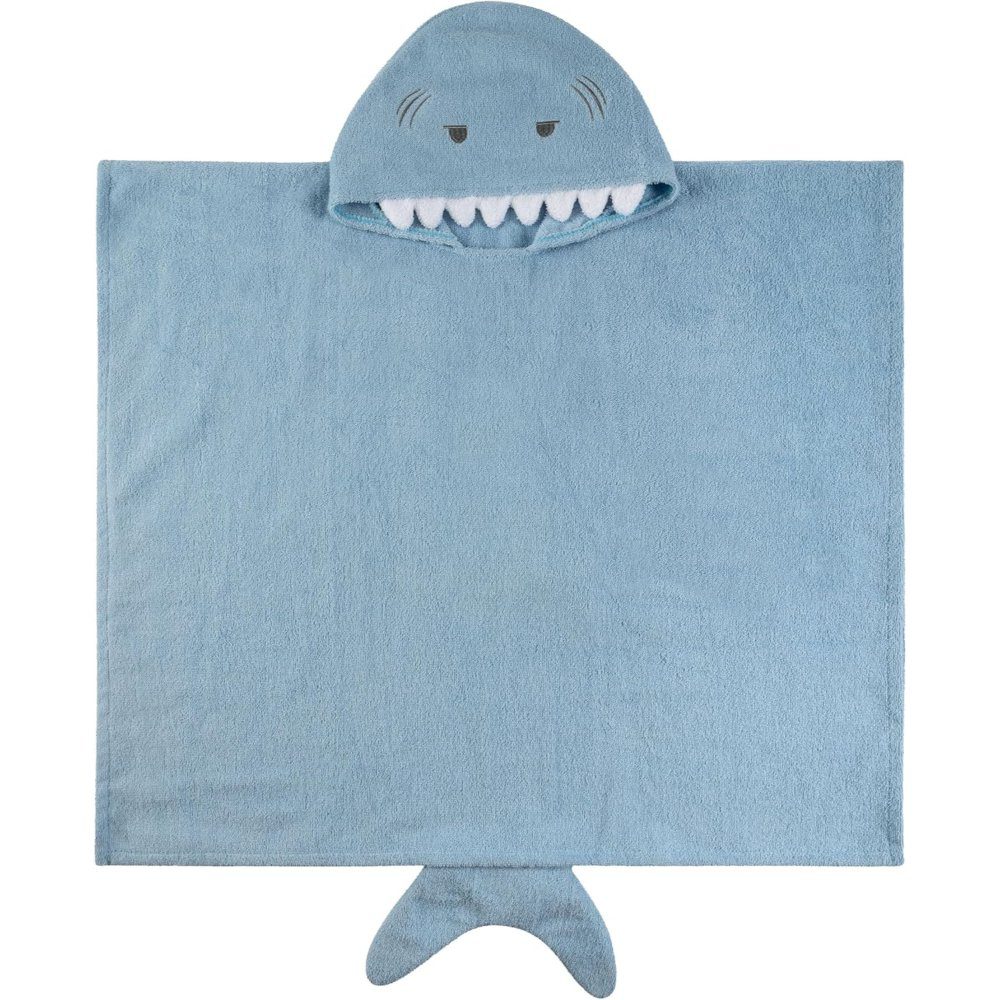 Stephen Joseph Beach Poncho