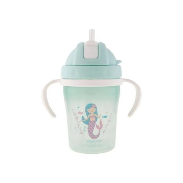Stephen Joseph Flip Top Sippy Cup