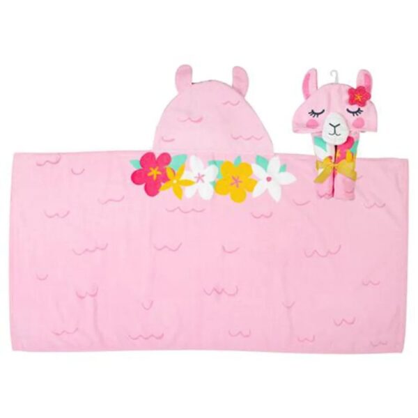 Stephen Joseph Hooded Towels