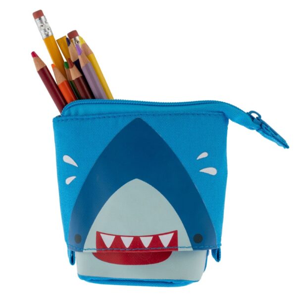 Stephen Joseph Pop Up Pencil Pouch