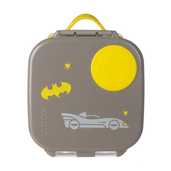 b.box Mini Lunch Box
