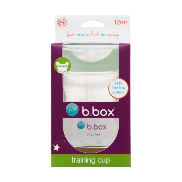 b.box Training Cup