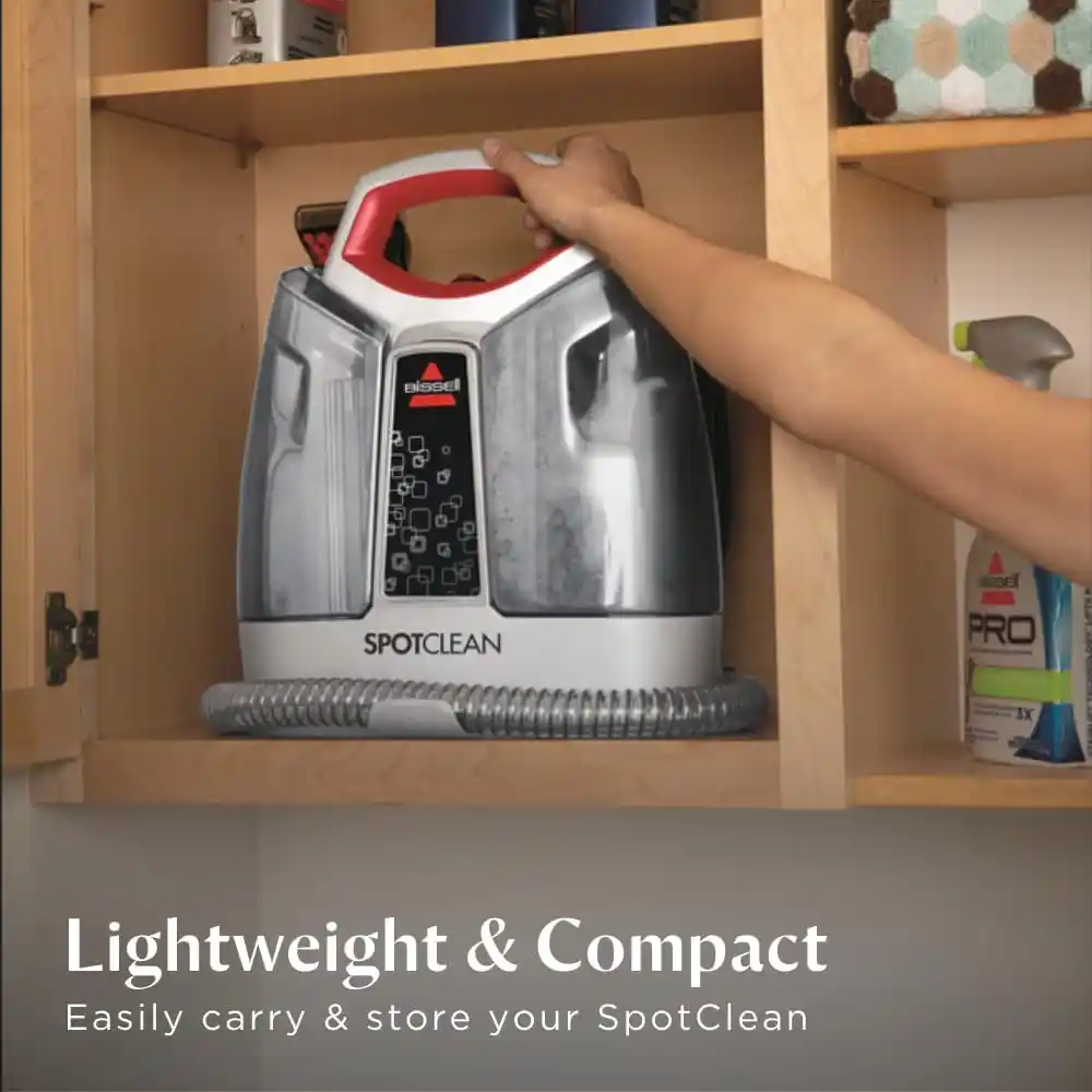 Bissell MultiClean Spot & Stain Cleaner 330W - Image 5