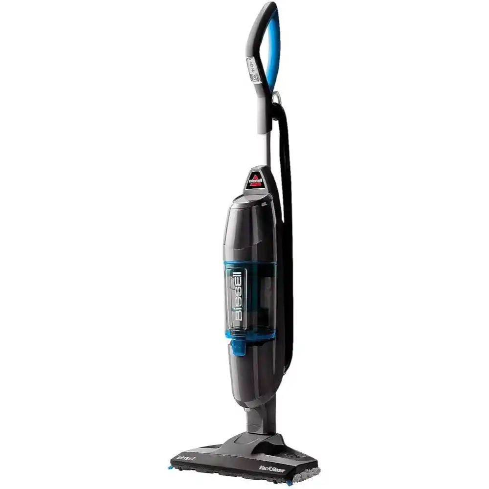 Bissell Vacuum and Steam Vacuum Cleaner All-in-One - Image 2
