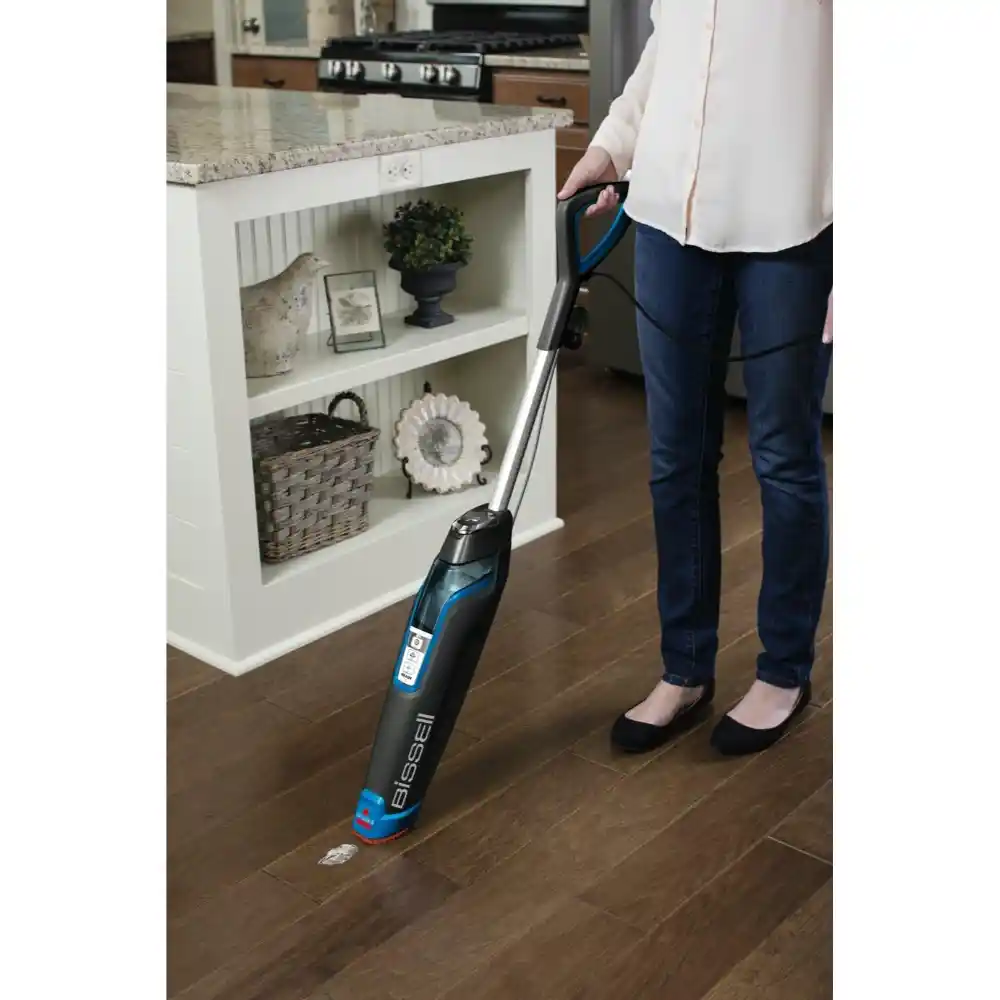 Bissell PowerFresh Hard Floor Cleaner 1600W - Image 5