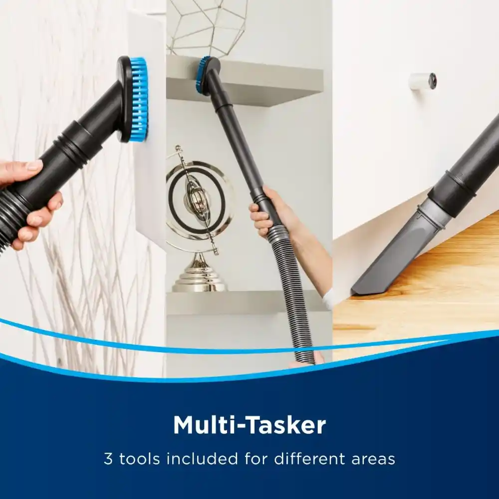 Bissell Vacuum Helix 1000W - Image 5