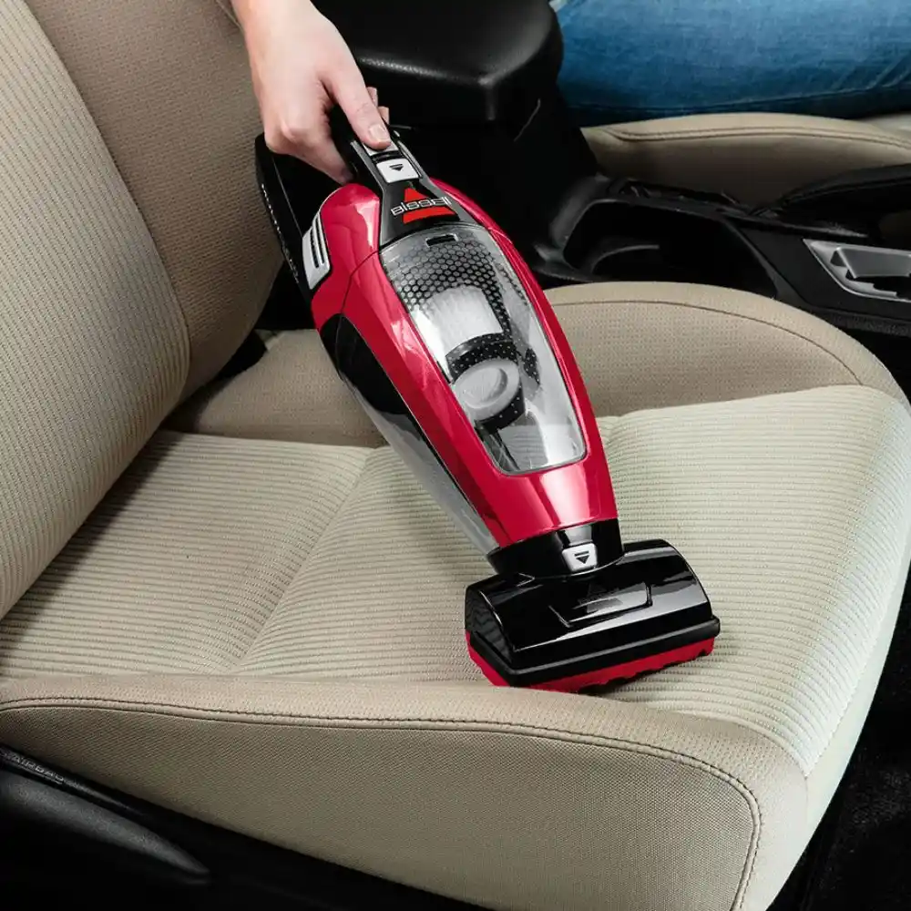 Bissell Hand Vacuum MultiClean 14.4V - Image 2