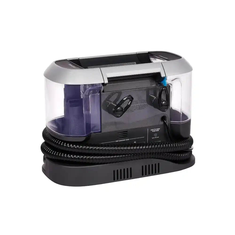 Bissell Portable Dog Bath & Deep Cleaning System 475W - Image 2