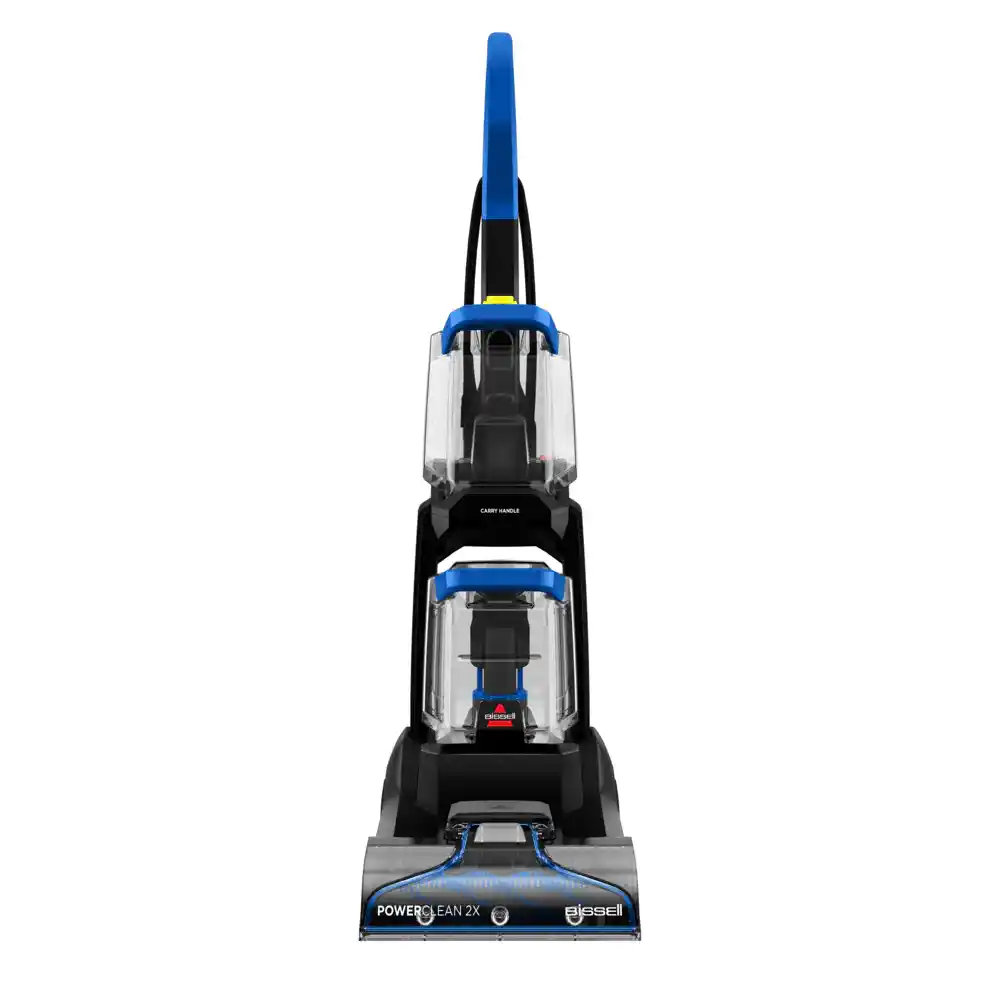 Bissell PowerClean 2X Carpet & Upholstery Washer 600W
