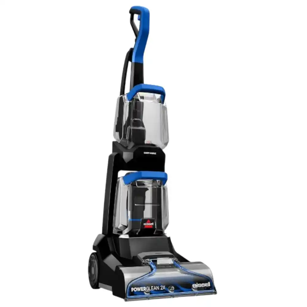 Bissell PowerClean 2X Carpet & Upholstery Washer 600W - Image 2