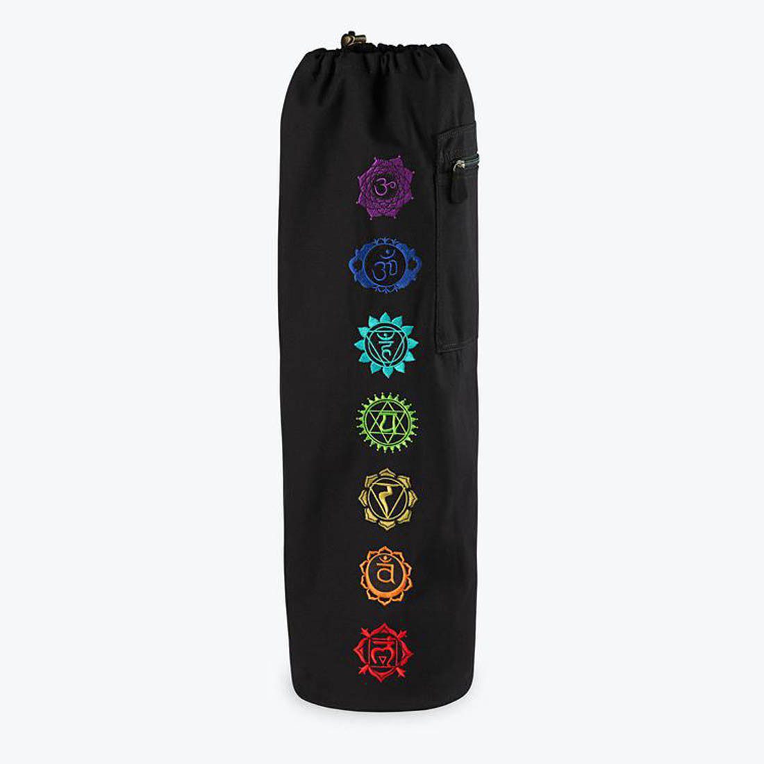 GAIAM Chakra Yoga Mat Bag