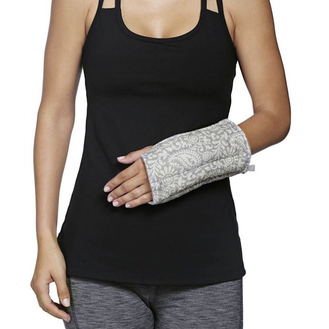 GAIAM Relax Thumb & Wrist Wrap - Image 3