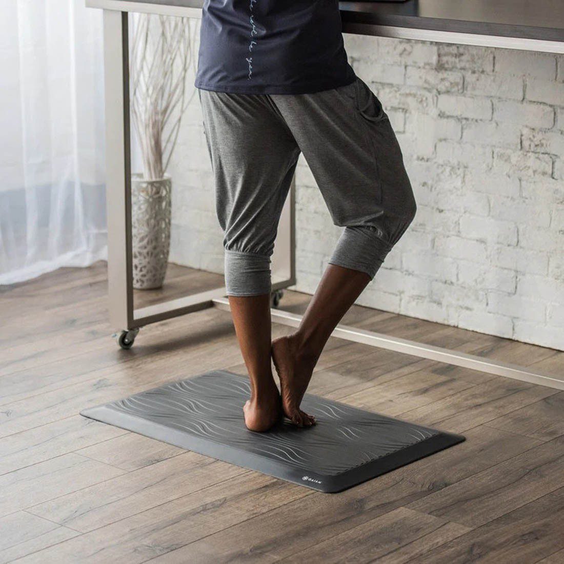 GAIAM Anti Fatigue Mat - Image 4
