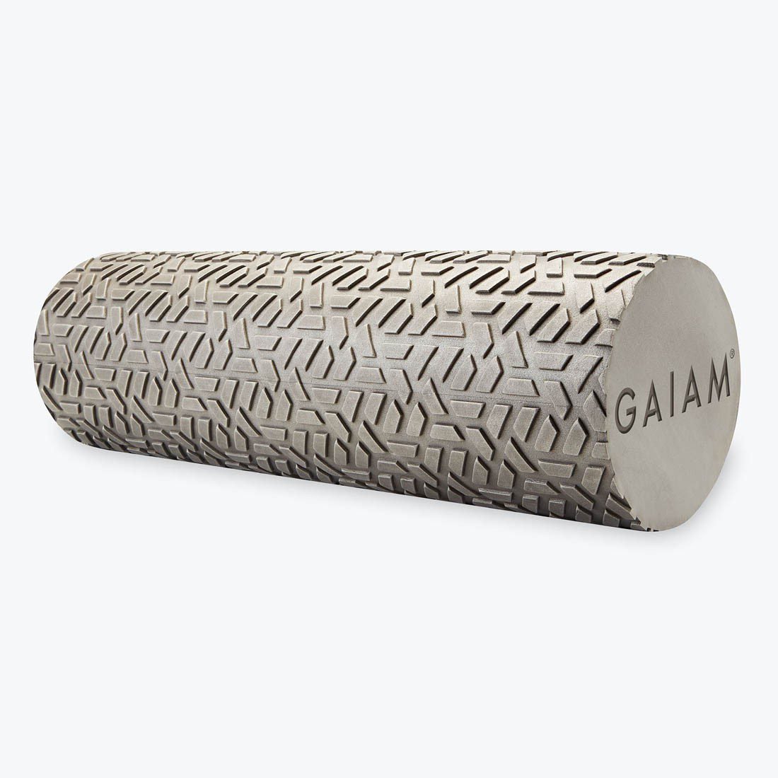 GAIAM Textured Foam Roller
